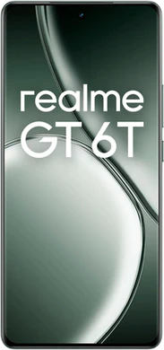 realme GT 6T