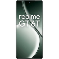 realme GT 6T