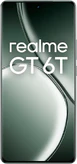 realme GT 6T