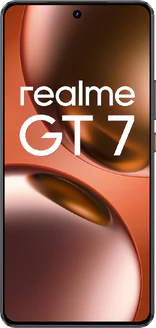 realme GT 7