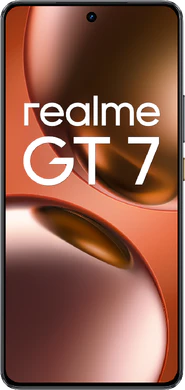 realme GT 7