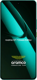 realme GT 7 Dream Edition