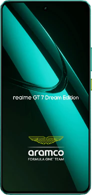 realme GT 7 Dream Edition