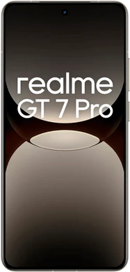 realme GT 7 Pro
