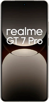realme GT 7 Pro