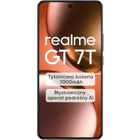 realme GT 7T
