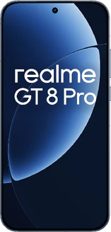 realme GT 8 Pro