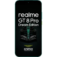 realme GT 8 Pro Dream Edition