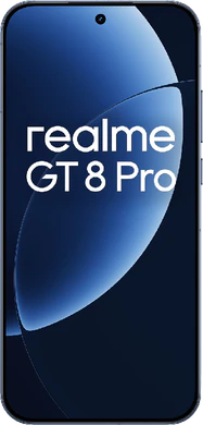 realme GT 8 Pro