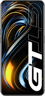 realme GT