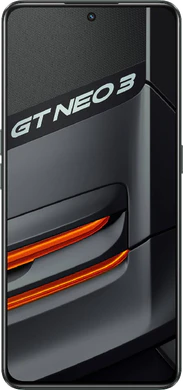 realme GT neo 3 150W