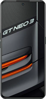 realme GT neo 3 150W