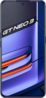 realme GT neo 3 80W