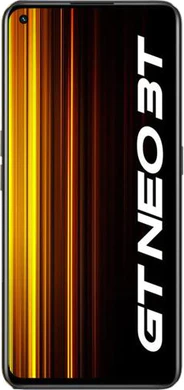 realme GT neo 3T