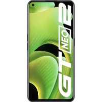 realme GT Neo 2