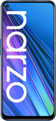 realme narzo 30 5G