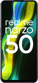 realme narzo 50