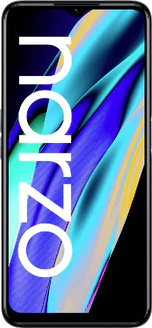 realme narzo 50A Prime
