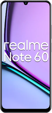 realme Note 60