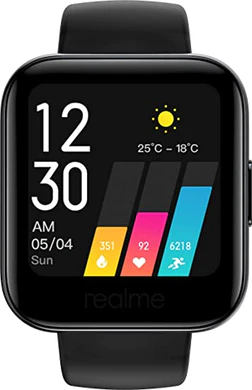 realme Watch