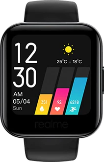 realme Watch