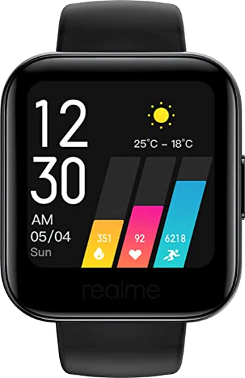 realme Watch