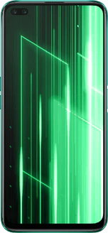 realme X50