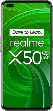 realme X50 Pro
