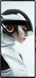 Redmagic 9 Pro
