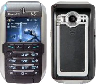 RoverPC S5