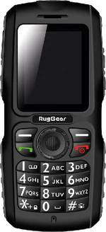 RugGear RG100 (RGR50001)