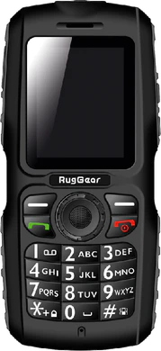 RugGear RG100 (RGR50001)