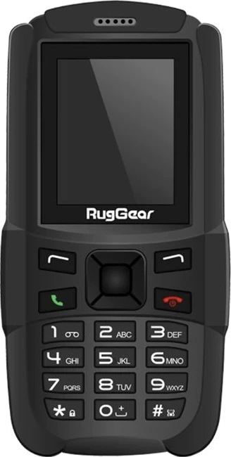 RugGear RG129