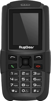 RugGear RG129