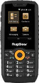 RugGear RG150