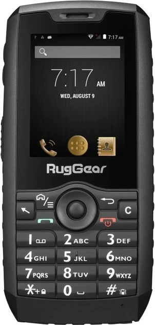 RugGear RG160