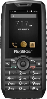 RugGear RG160