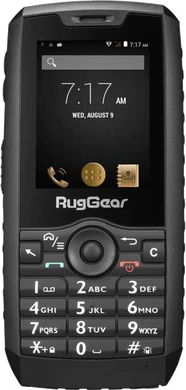 RugGear RG160