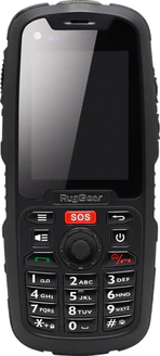 RugGear RG310