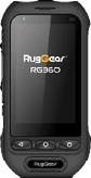 RugGear RG360