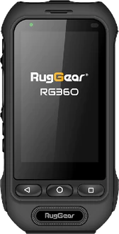 RugGear RG360