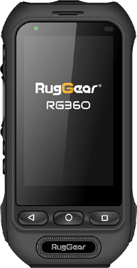 RugGear RG360