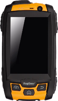 RugGear RG500