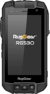 RugGear RG530