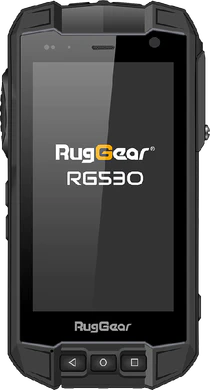RugGear RG530