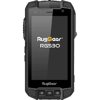 RugGear RG530