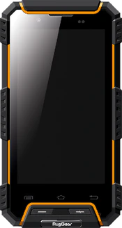 RugGear RG600
