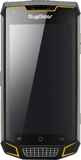 RugGear RG740