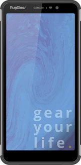 RugGear RG850