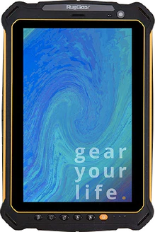 RugGear RG910